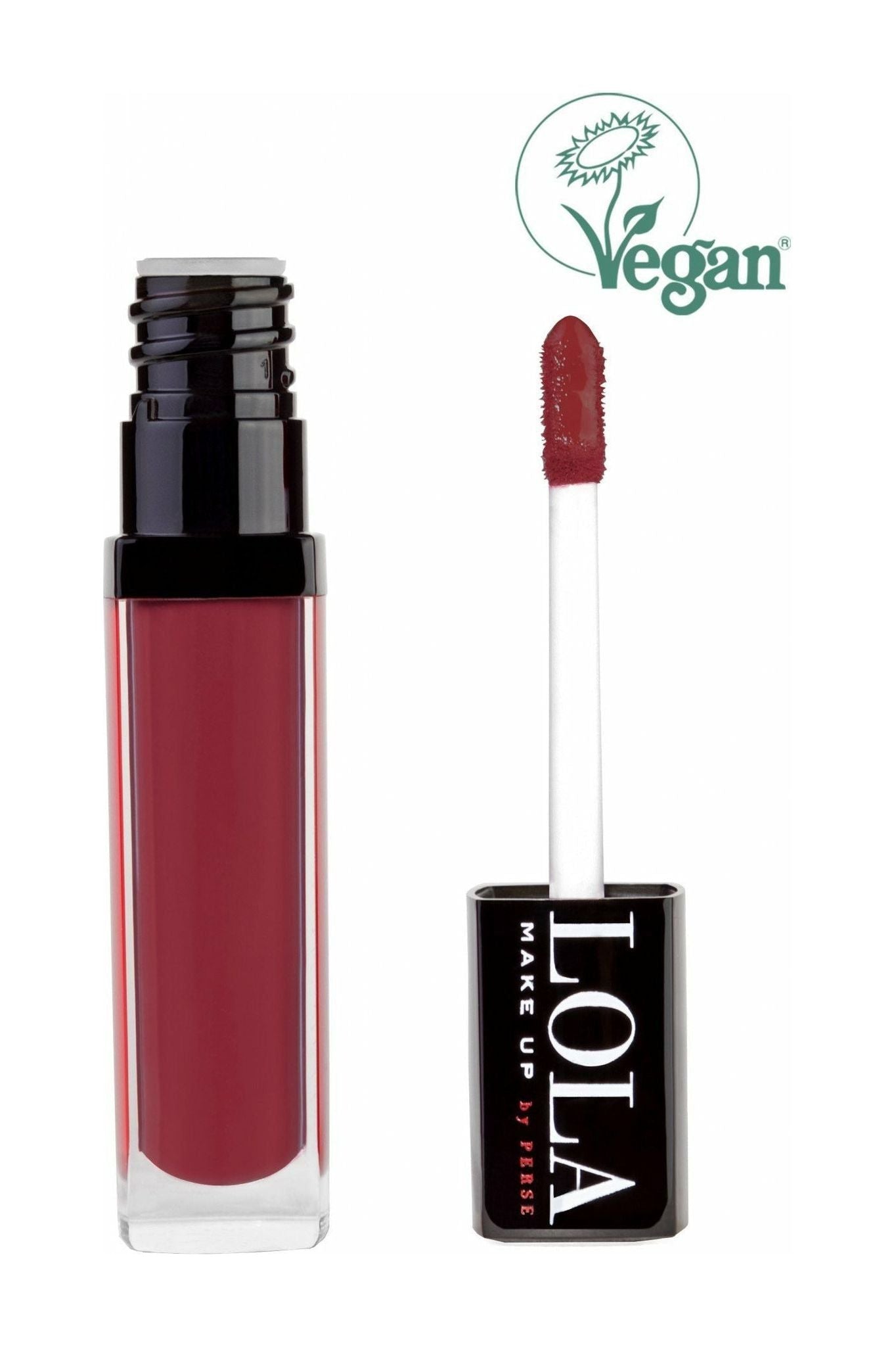 Ultra High Shine Lip Gloss - Hibiscus 5060314922790