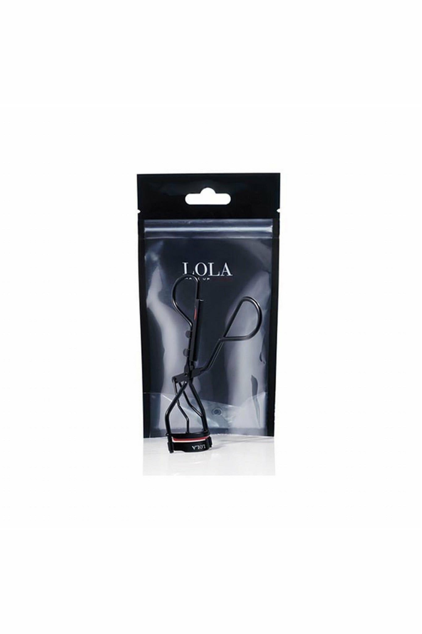 Lola Make up Easy Grip Pro Eye Lash Curler