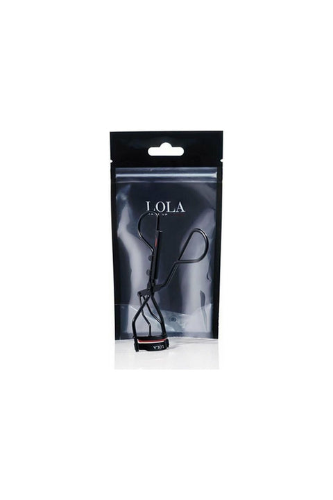 Easy Grip Pro Eye Lash Curler by Lola Make up