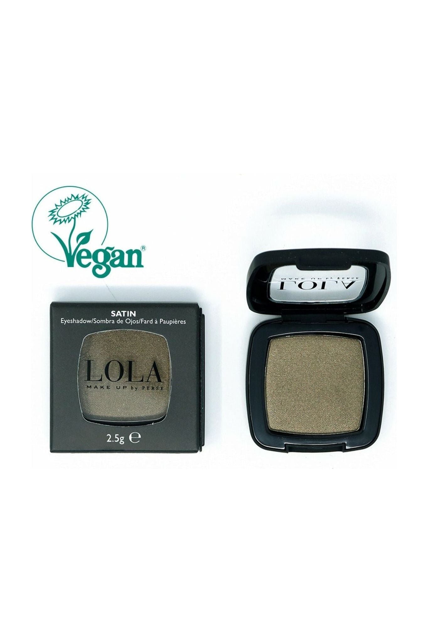 Mono Eye shadow - Dark Bronze 5060269731232