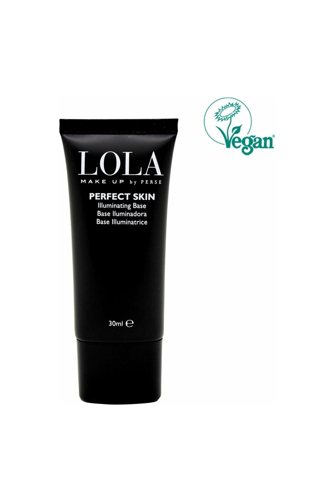 Perfect Skin Illuminating Base 5060269731935