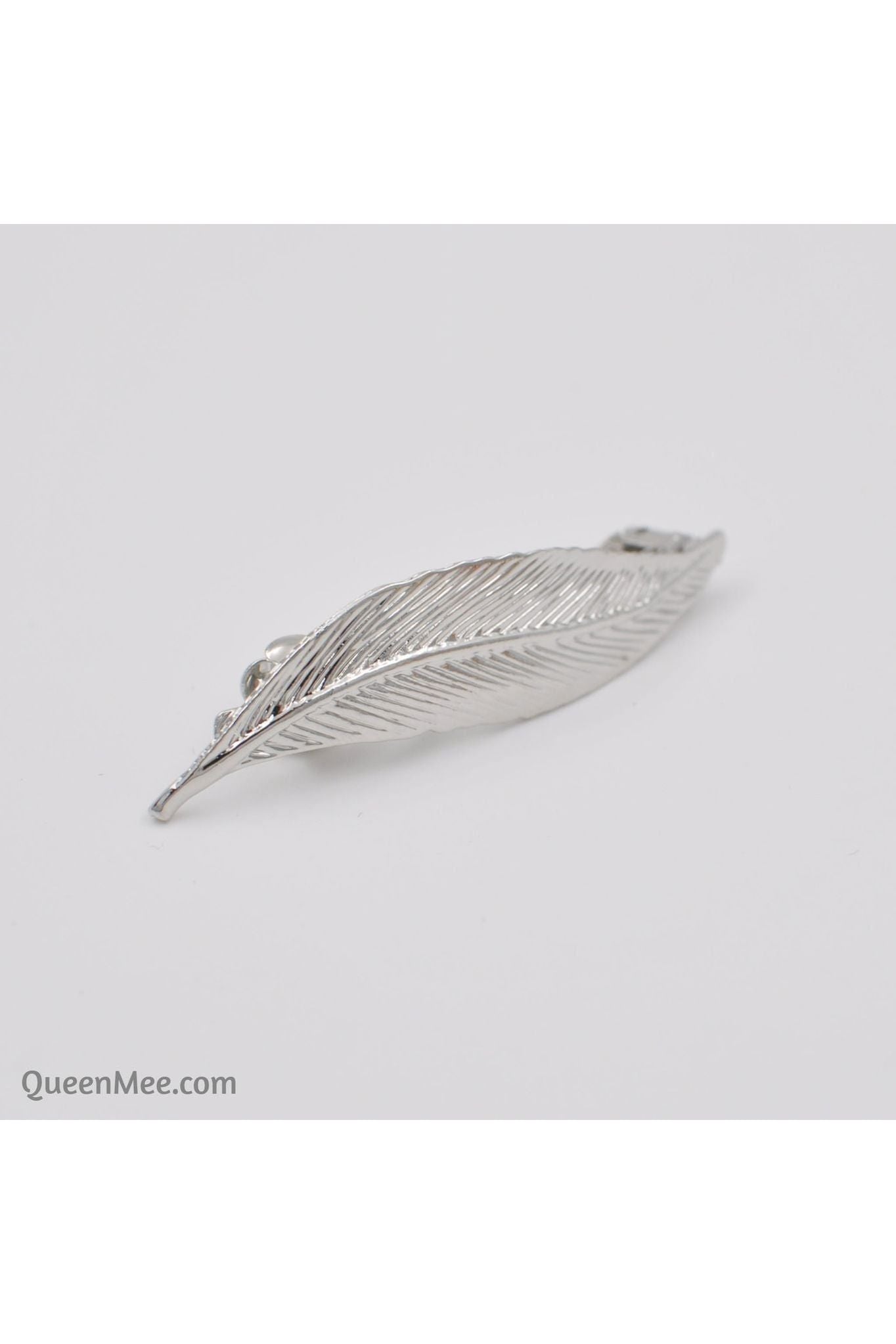 Leaf Hair Clip 5060801172059