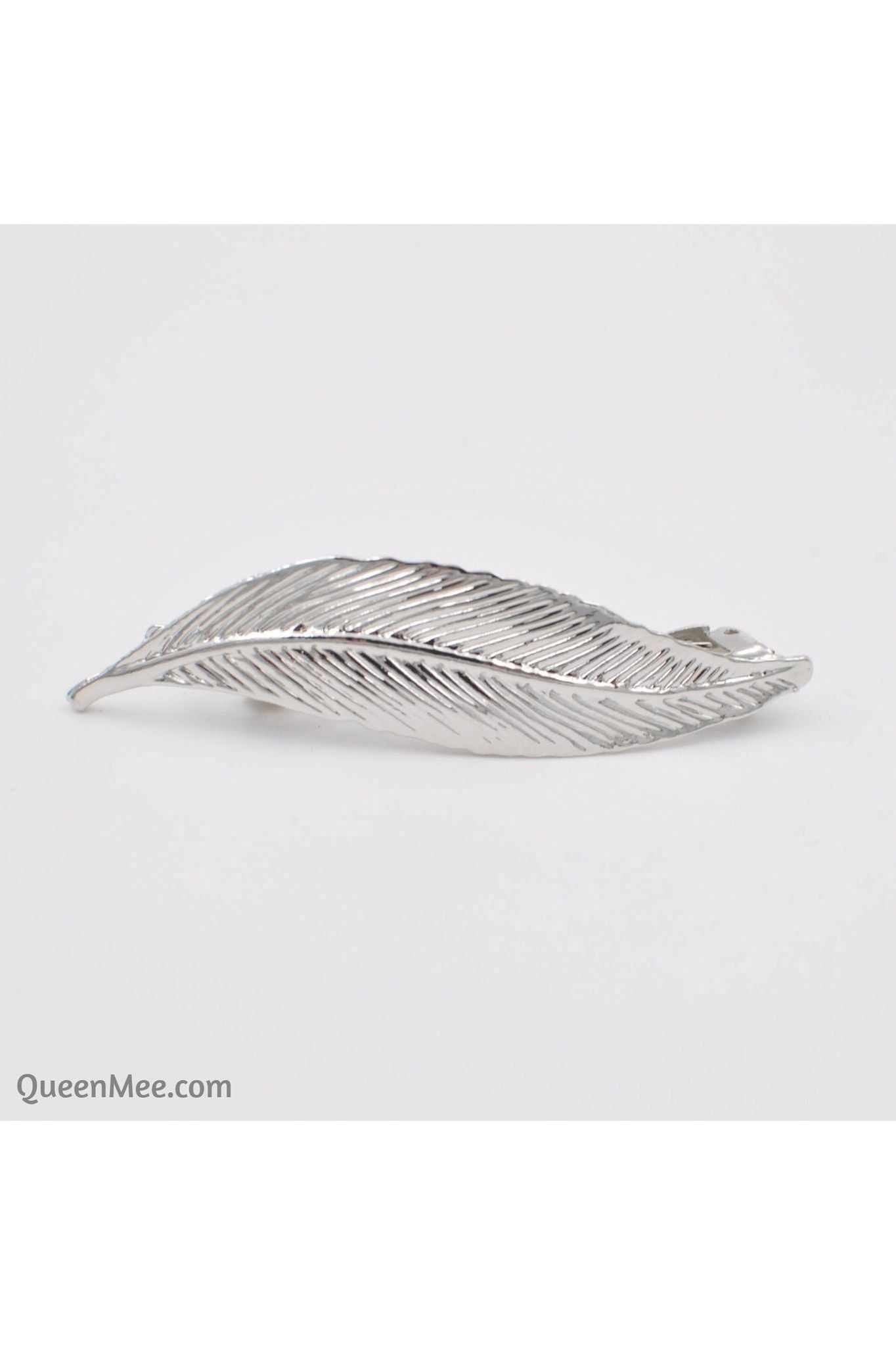 Leaf Hair Clip 5060801172059