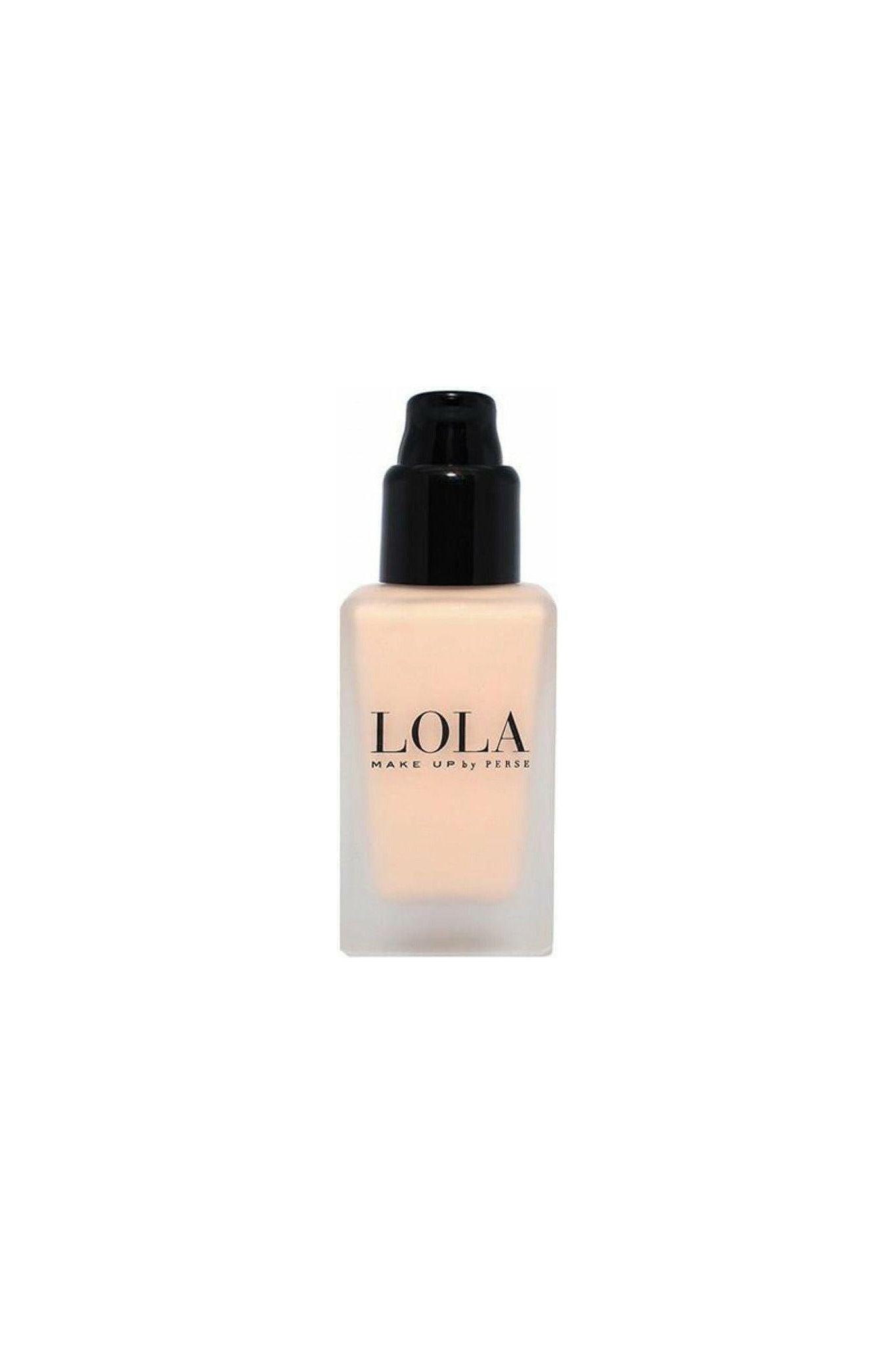 Picture perfect foundation - Light 5060269736411