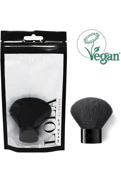 Professional Kabuki Brush by Lola Make up