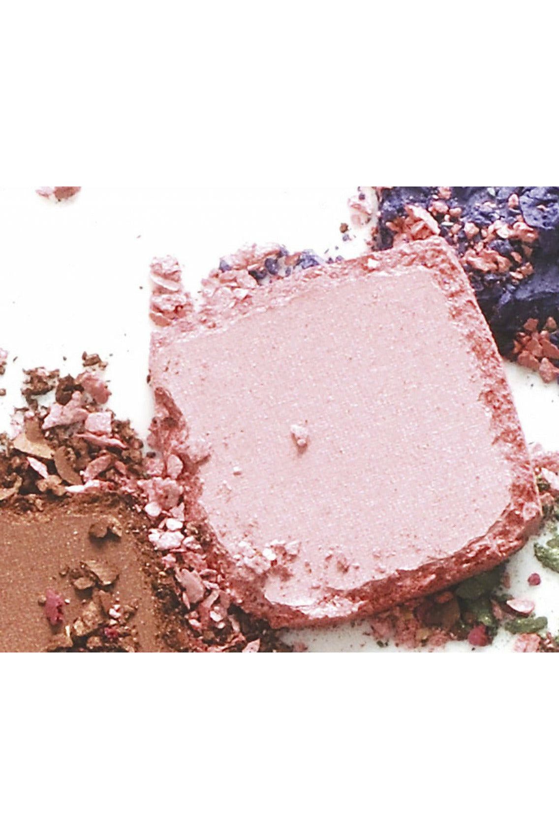 Mono Eye shadow - Pink 5060269731126