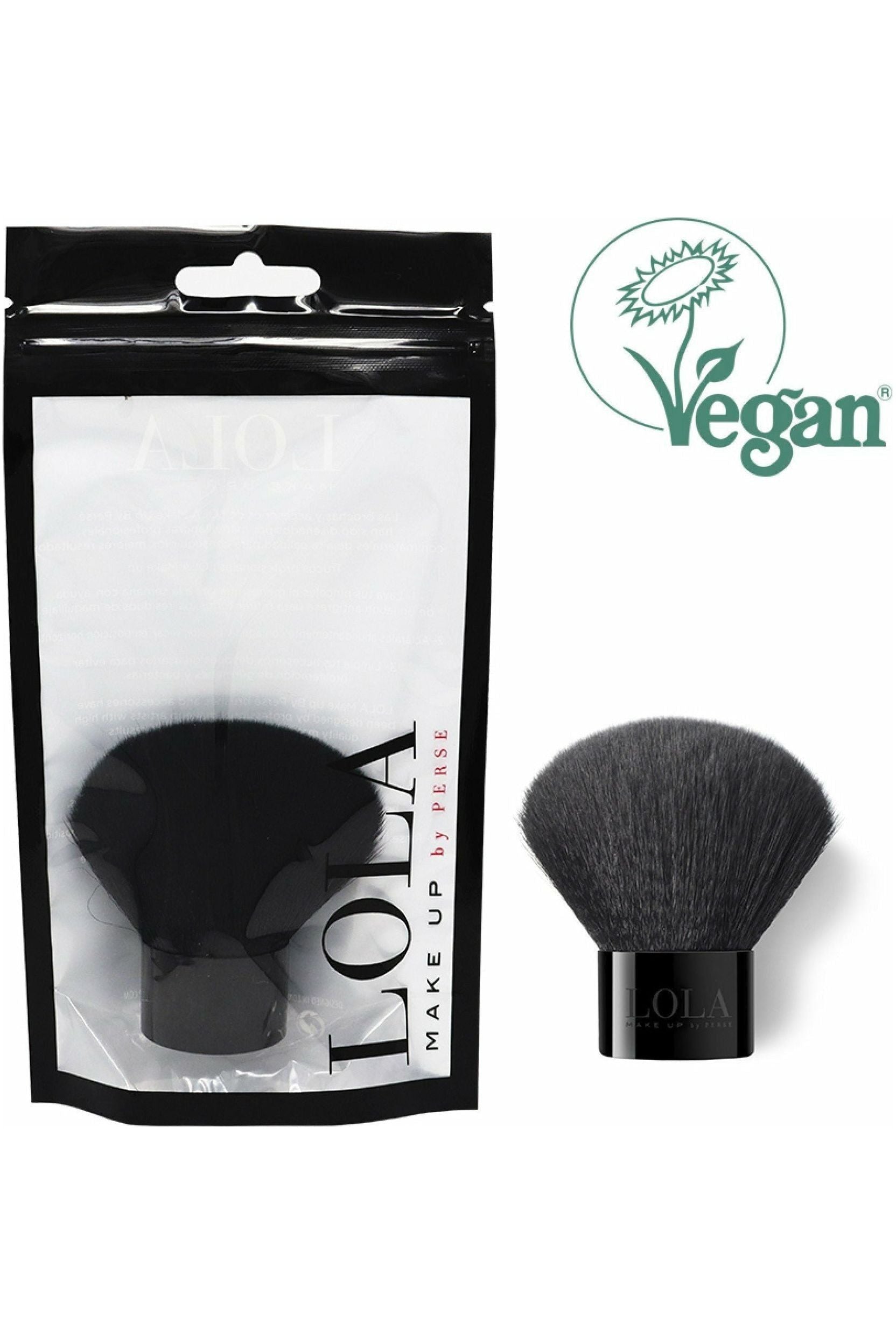 Professional Kabuki Brush 5060314921724