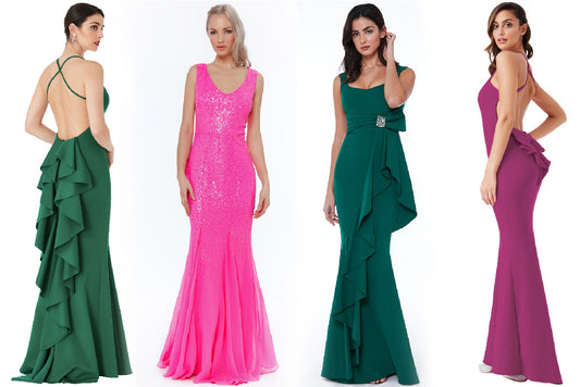 Evening dress: Top Tips for Buying Evening Dresses