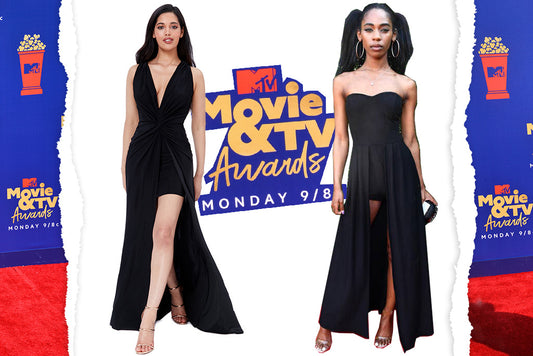 Style Inspiration from the MTV Movie & TV Awards