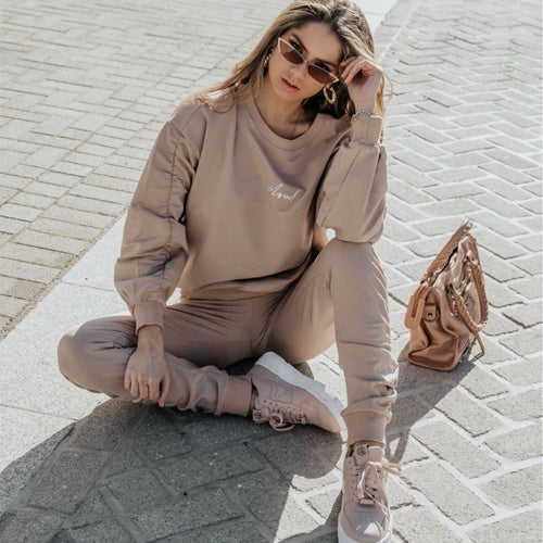 Five Must Have Loungewear Pieces for Women