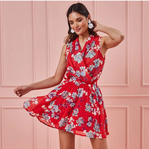 Top Floral Print Dress Styles to Shop this Season