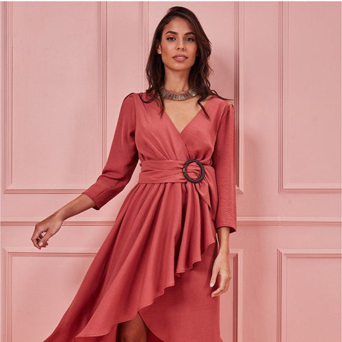 Why you Need Wrap Dresses?