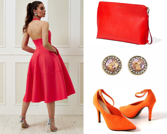 How Do You Dress For A Birthday Dinner?