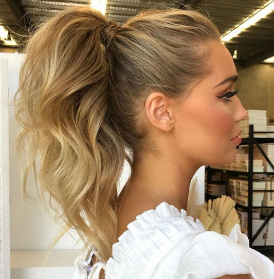 Trending Bridesmaid Hairstyles For The Big Day