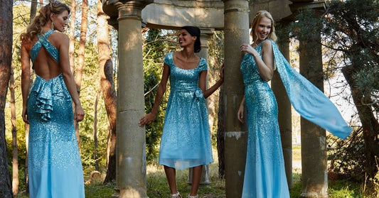 Goddiva Bridesmaids Takeover Part Two