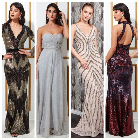 Dress Codes For Women: The Definitive Guide For All Occassions