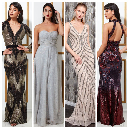 Dress Codes For Women: The Definitive Guide For All Occassions