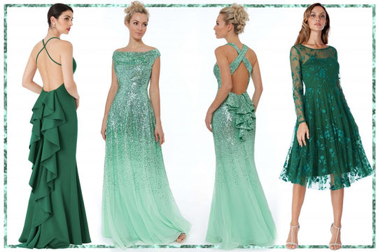 Best Guest Wedding Dresses