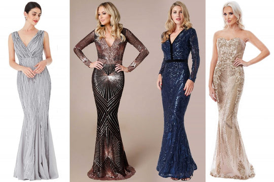 Best Outfits for Mother of the Bride by Body Type