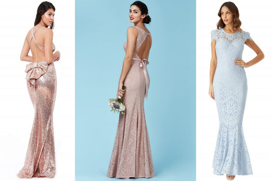 How To Find The Perfect Bridesmaids Dress