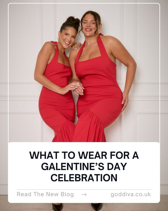 What to Wear for a Galentine’s Day Celebration