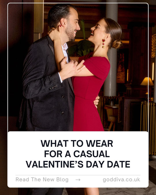 What to Wear for a Casual Valentine’s Day Date