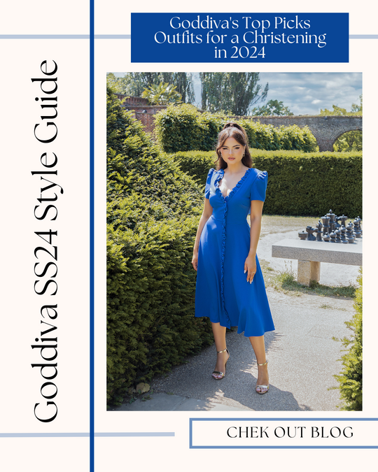 Goddiva’s How to Dress to Impress at Wimbledon 2024