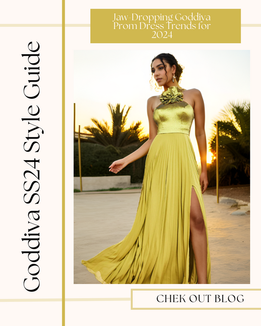 Jaw-Dropping Goddiva Prom Dress Trends for 2024