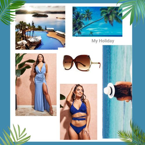 What to pack on your summer vacation