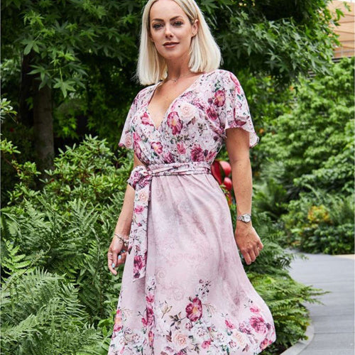Best Summer Dresses for Your Body Shape