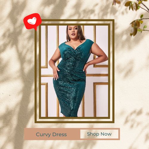 The ultimate guide on showcasing your stunning curves!