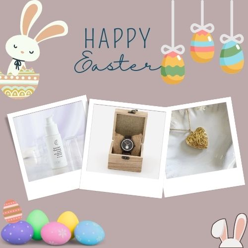 Our Easter Gift Guide