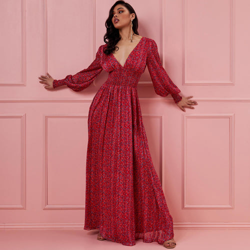 Are maxi dresses in Style in 2021?