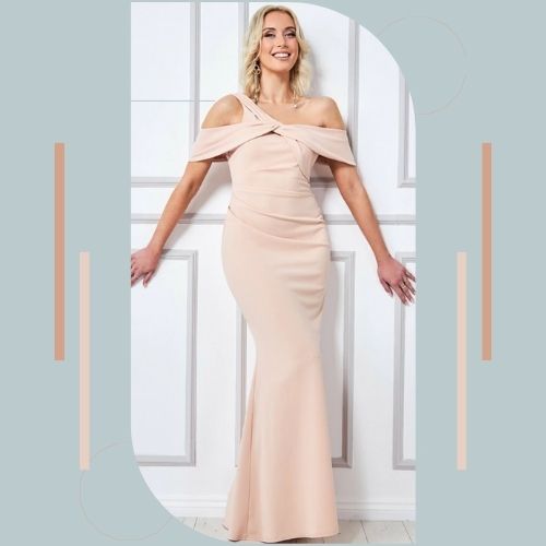 Top Ten Nude Dresses