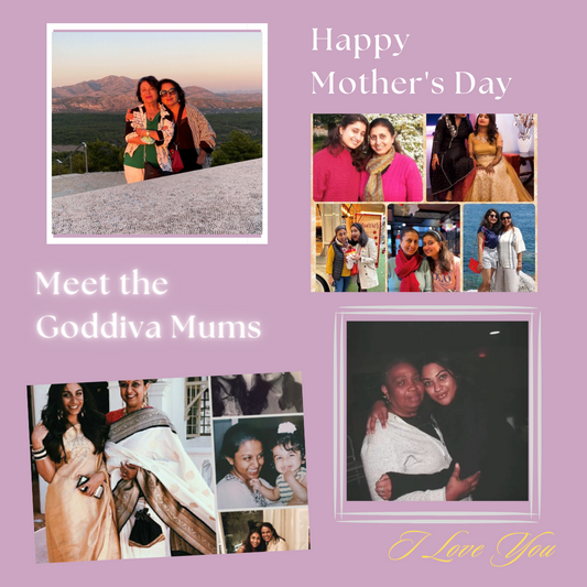 Goddiva – Meet the Goddiva Mums This Mother’s Day