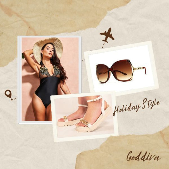 Goddiva’s Holiday Style Guide