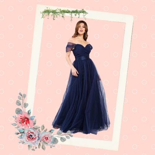 6 Irresistible Prom Dresses