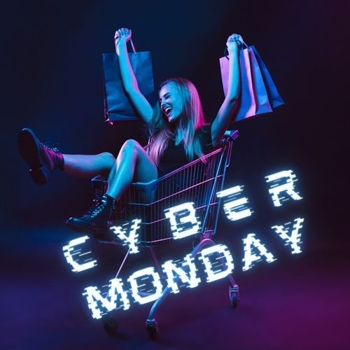 Cyber Monday: £20 Dresses Sale