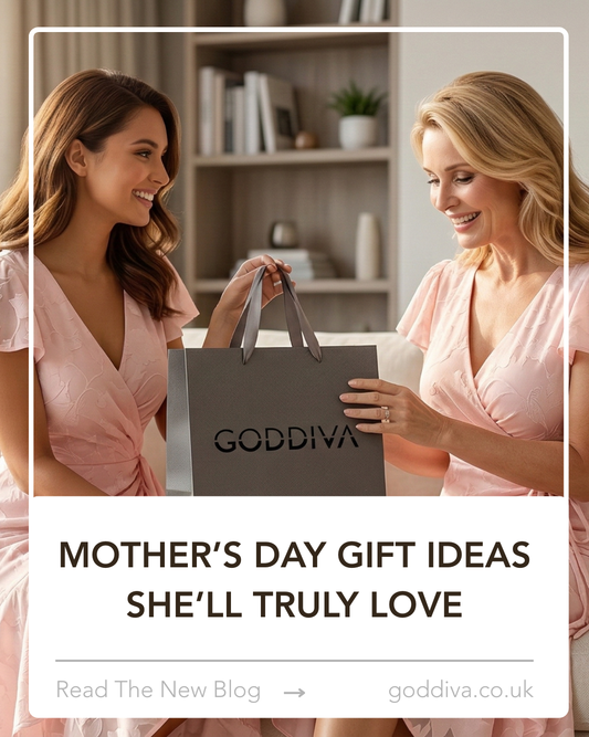 Mother’s Day Gift Ideas She’ll Truly Love