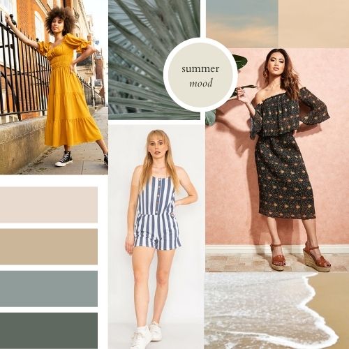 The Best Holiday Outfits For City Breaks