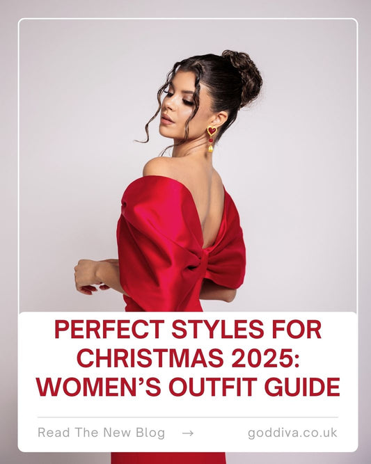 Perfect Styles for Christmas 2025: Women’s Outfit Guide