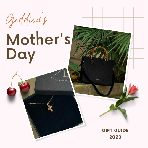 Goddiva’s Mother’s Day Gift Guide 2023