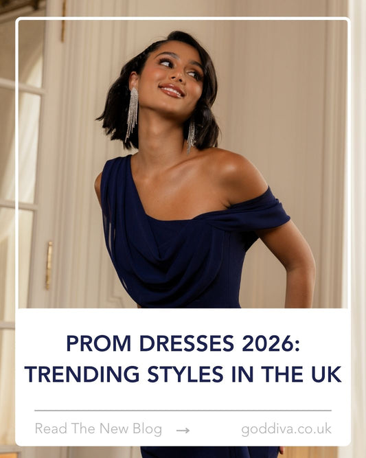 Prom Dresses 2026: Trending Styles in the UK