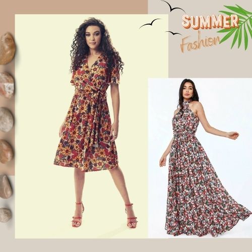 The Must-Have Summer Dresses Of 2022