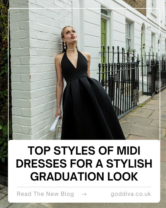 Graduation Dresses UK | Ceremony-Ready Styles | Goddiva Graduation Dresses UK | Ceremony-Ready Styles | Goddiva