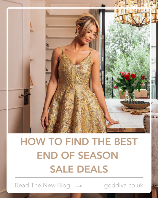 How to Find the Best End of Season Sale Deals