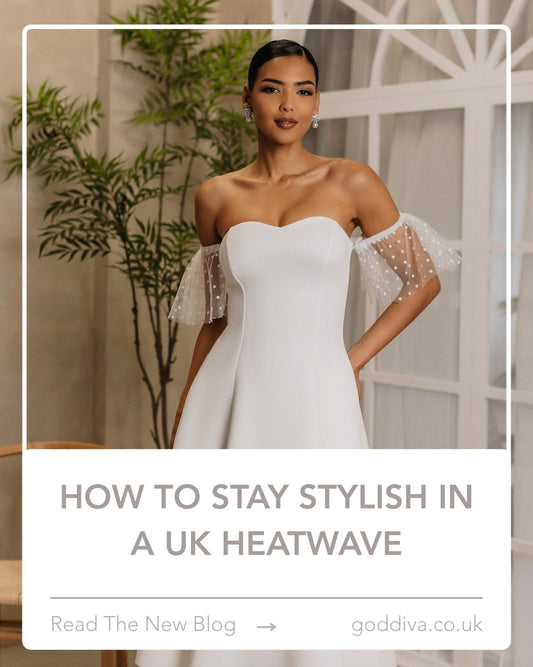 How to Stay Stylish in a UK Heatwave