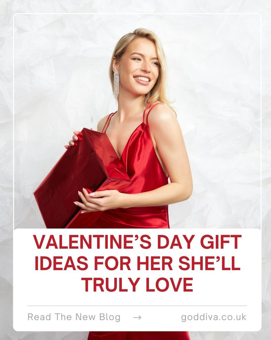 Valentine’s Day Gift Ideas for Her She’ll Truly Love