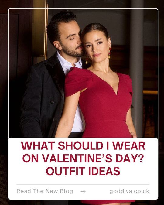 What Should I Wear on Valentine’s Day? Outfit Ideas