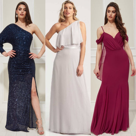 Which Colour Looks Good On All Bridesmaids? A Definitive Guide